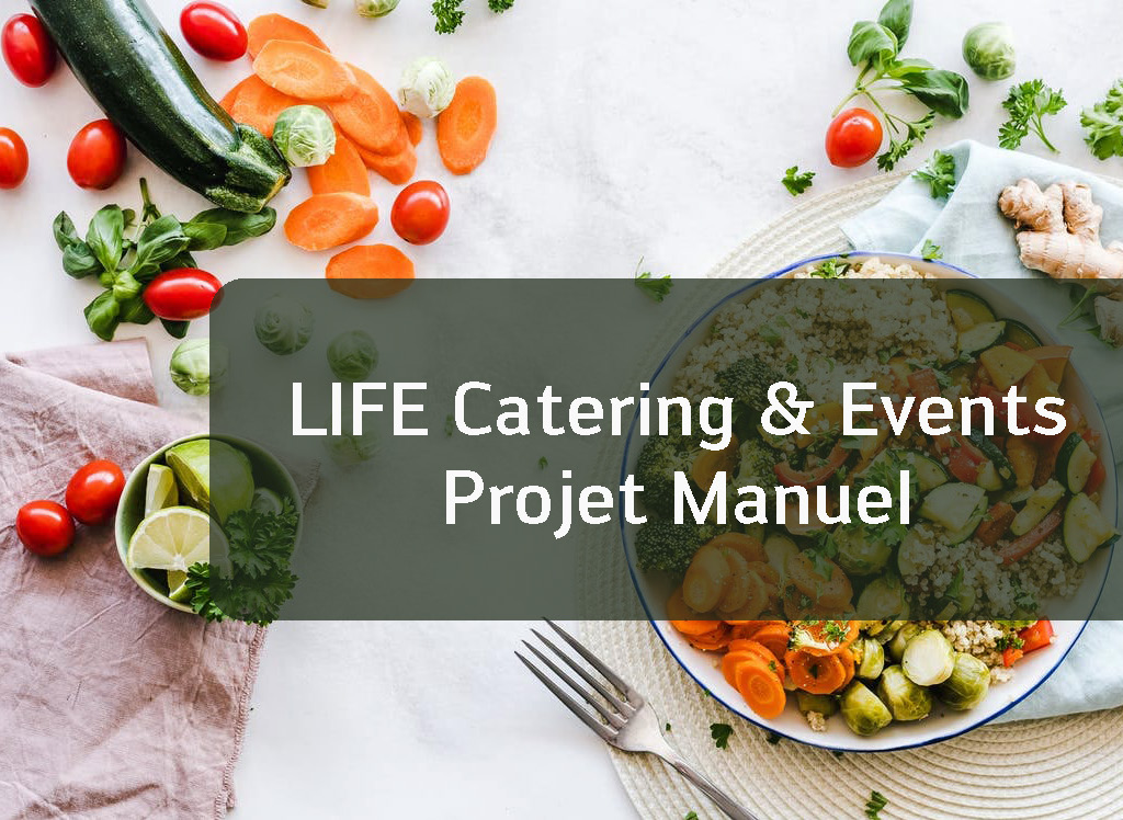 Manuel's Catering