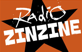 Radio ZINZINE